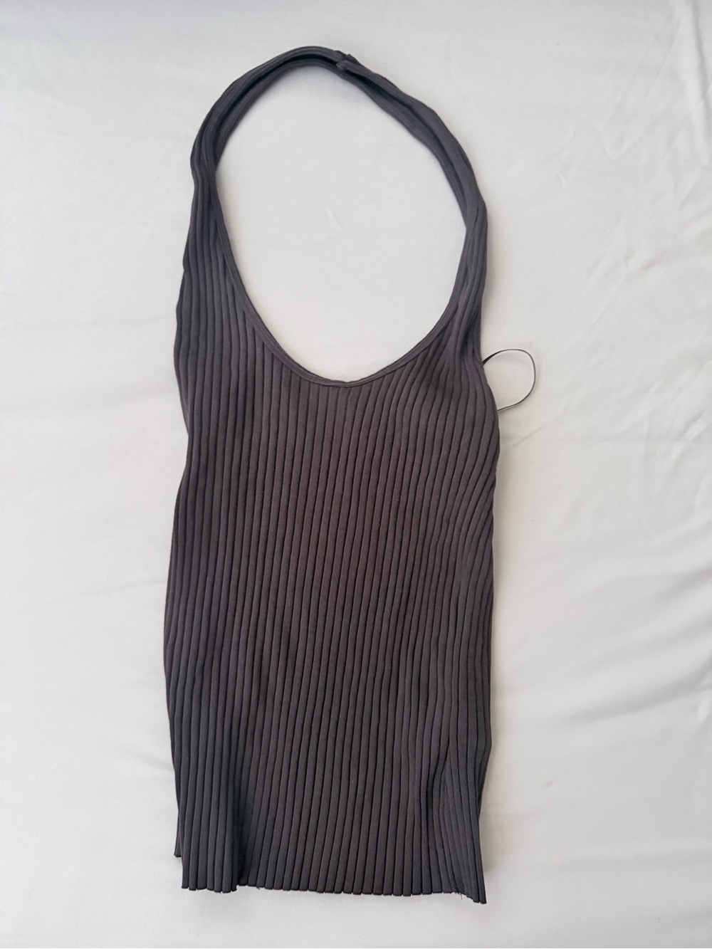 Zara halter top